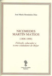 Nicomedes Martín Mateos (1806-1890)